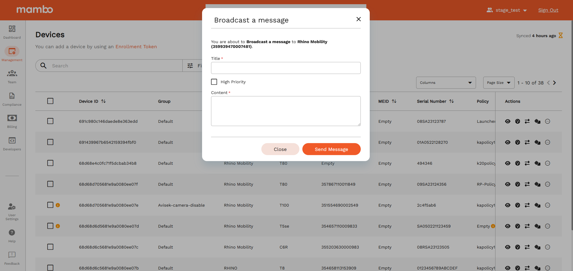 broadcast-message